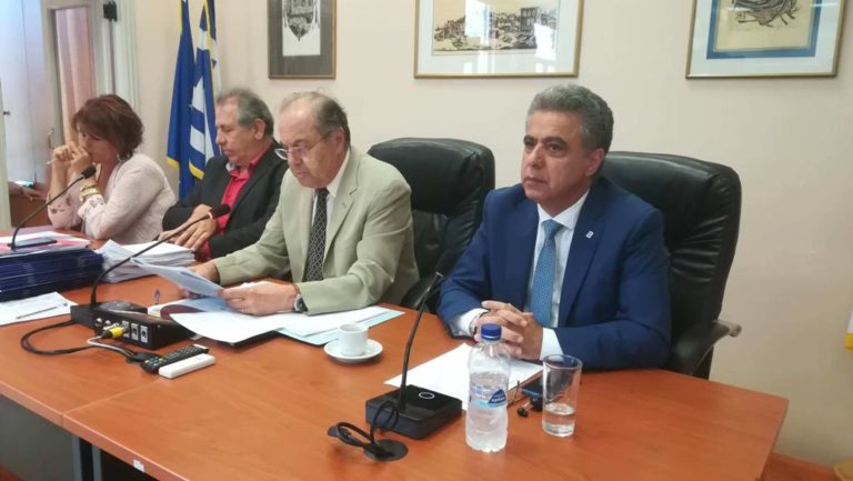 Και νέα απόφαση Δ.Σ. Χίου για το προσφυγικό-μεταναστευτικό