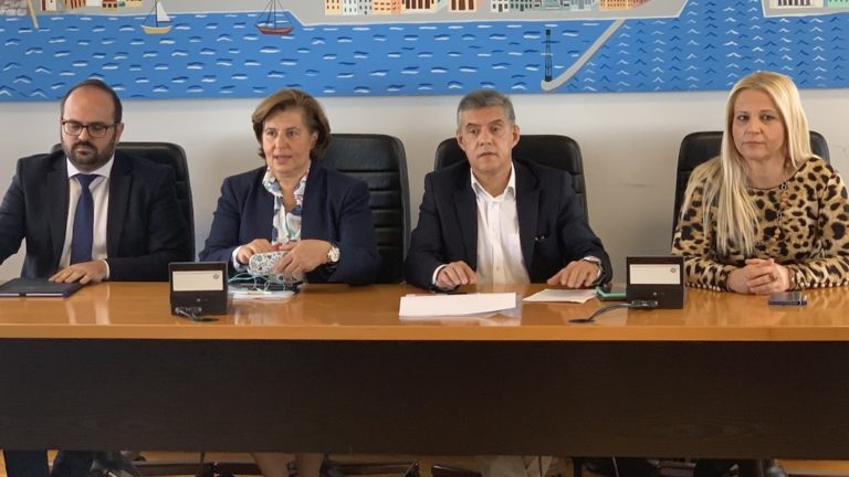 Προγραμματισμός για τη χάραξη της θαλάσσιας πολιτικής για τη νέα περίοδο του ΕΣΠΑ