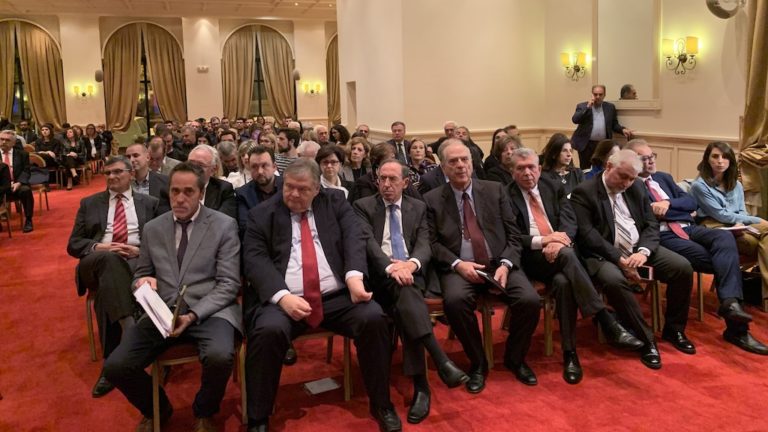 Ανάγκη νομολογίας για την ψηφιακή επιχείρηση και το νέο εργασιακό τοπίο