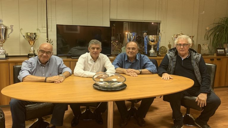 Σε Βόλο και Λάρισα το Παγκόσμιο Πρωτάθλημα Υδατοσφαίρισης Παίδων και Κορασίδων