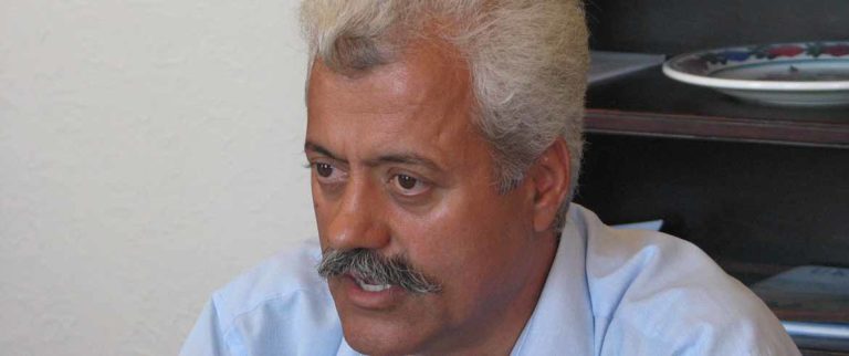 Χωρίς σοβαρά προβλήματα πέρασε η «Βικτωρία» από τον Δήμο Αποκόρωνα – Κονδύλια για καταστροφές το 2017 και 2019 (audio)