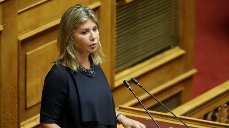 Στην Επιτροπή Περιφερειών της Βουλής  οι  «Έξυπνες Πόλεις»-το αστικό περιβάλλον και η Αυτοδιοίκηση