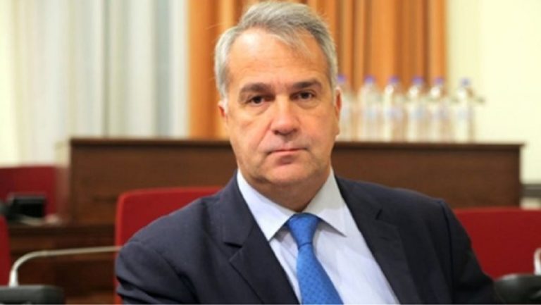 Μ. Βορίδης: Καταθέτουμε σχέδιο νόμου που καταργεί τους περιορισμούς στην ψήφο των Ελλήνων του εξωτερικού