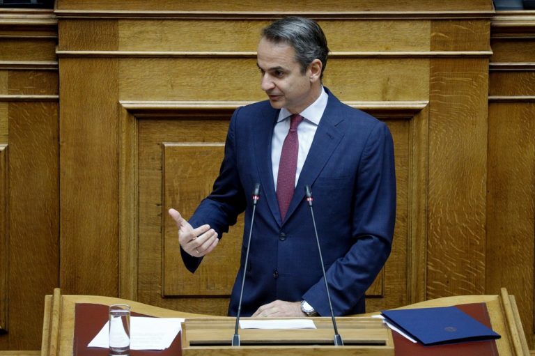 “Η ανακύκλωση πρέπει να μπει στην καθημερινότητα κάθε νοικοκυριού” (video)