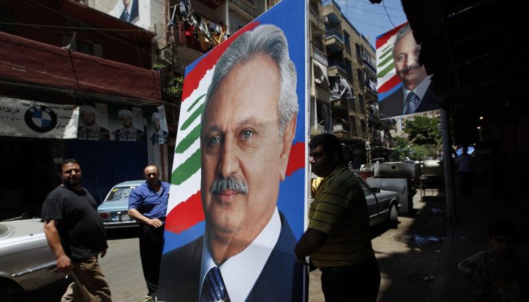 Ο Μοχάμαντ Σαφάντι νέος πρωθυπουργός στο Λίβανο