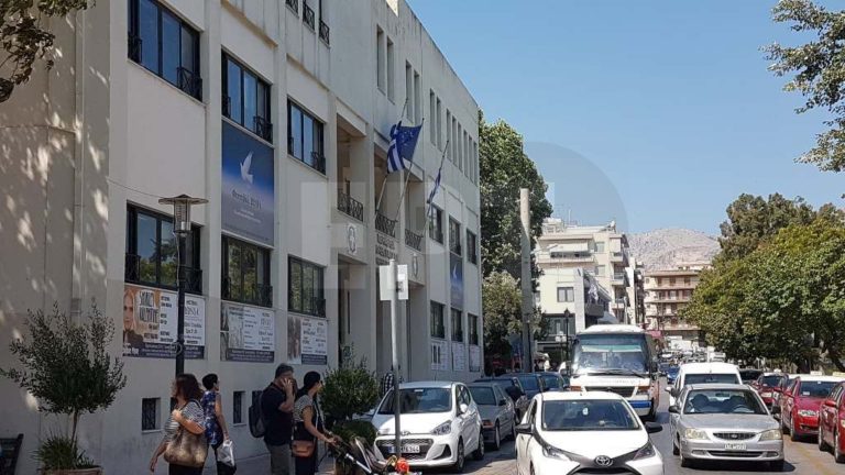 Στη Χίο η συνεδρίαση του Περιφερειακού Συμβουλίου Β. Αιγαίου για το σχέδιο Κυβέρνησης