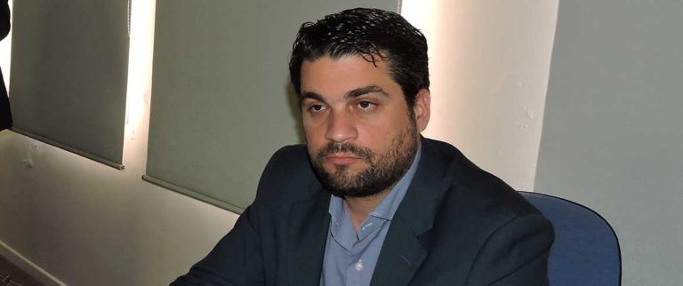 Επιστολή του Δημάρχου Χανίων  Σημανδηράκη για τους πληγέντες  ελαιοπαραγωγούς