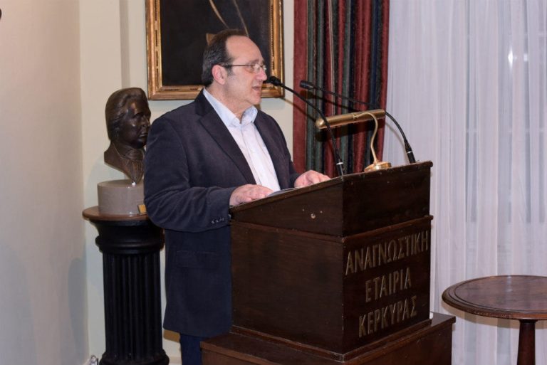 Κέρκυρα: Δεν θα διεκδικήσει ξανά την προεδρεία του ΤΕΕ ο Ν. Τρίαντος