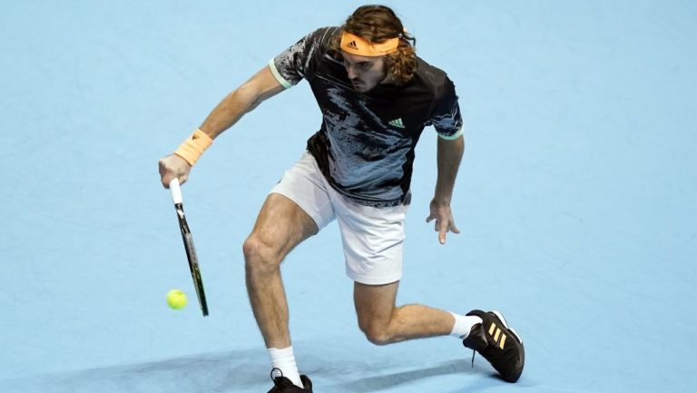Ήττα για την εθνική 2-1 από την Αυστραλία στο ATP cup