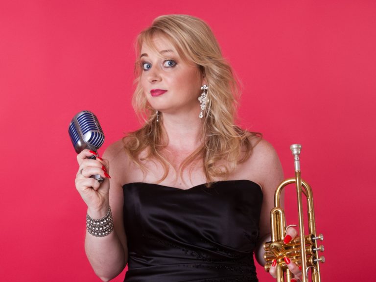 «Women of Jazz» στο ΚΠΙΣΝ