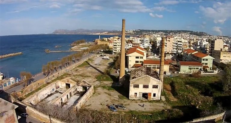 Προσφυγή της Συνεταιριστικής Τράπεζας για ακύρωση της απόφασης του Δημοτικού Συμβουλίου Χανίων