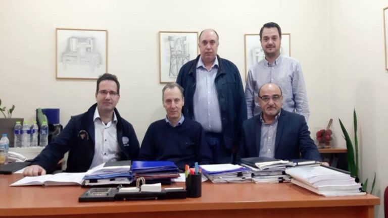 Συζήτηση για τα προβλήματα των πρωτοβάθμιων δομών υγείας του νομού
