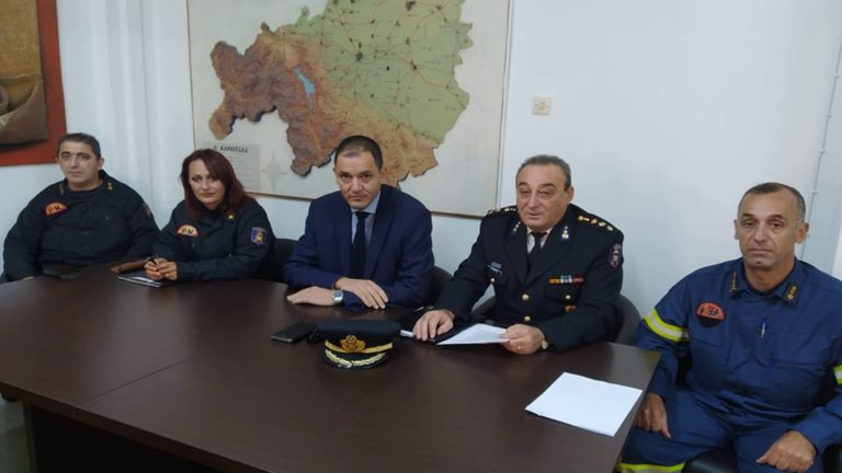 Αυξημένος ο αριθμός πυρκαγιών λόγω καύσης υπολειμμάτων καλλιεργειών – Λήξη της αντιπυρικής περιόδου