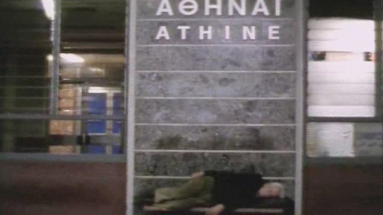10ο Φεστιβάλ Πρωτοποριακού Κινηματογράφου της Αθήνας