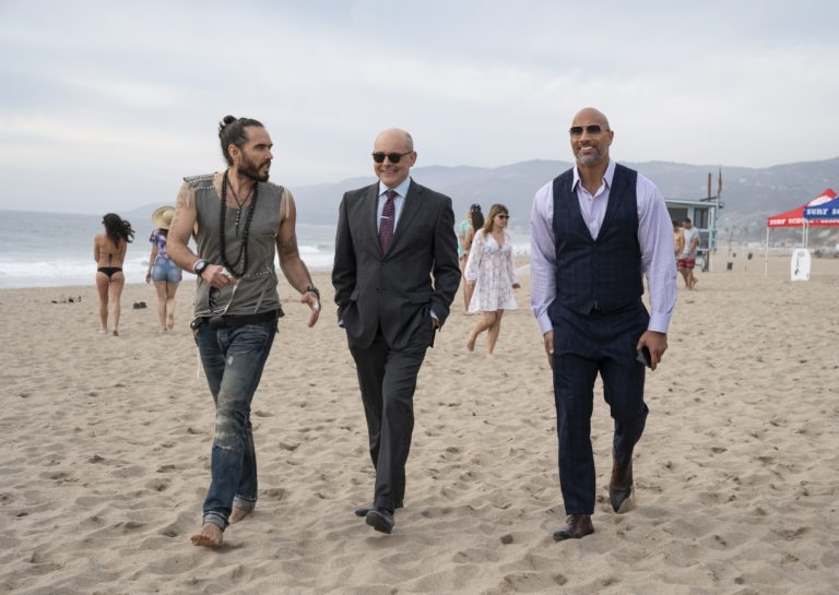 «Ballers» – Πρεμιέρα του τέταρτου κύκλου της συναρπαστικής σειράς στην ΕΡΤ1