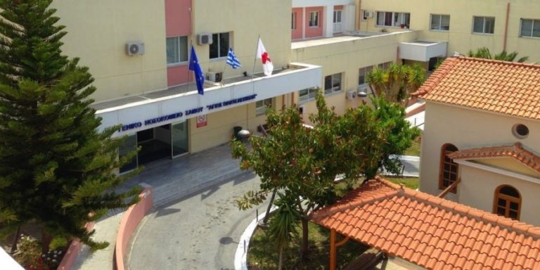 Απαιτούν άμεση πρόσληψη παιδιάτρων  σε όλες  τις κενές οργανικές θέσεις