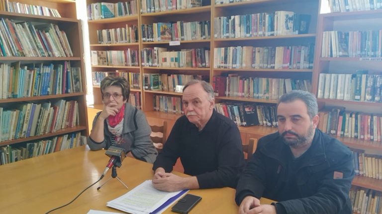 Προτεραιότητα η ψηφιοποίηση του τοπικού Τύπου Καρδίτσας από τη Λαϊκή Βιβλιοθήκη «Η Αθηνά»