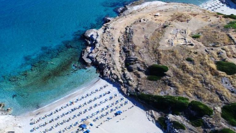 Ελεύθερες παραλίες σε Σίσι και Ελούντα