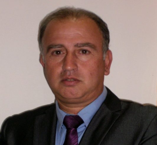 Υπέβαλε την παραίτηση του ο Αντώνης Σίμος