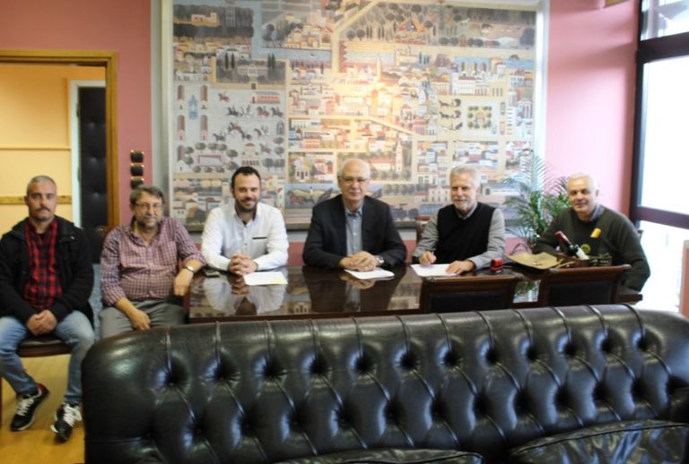 Νέα εργολαβία για ανακατασκευή 23 παιδικών χαρών