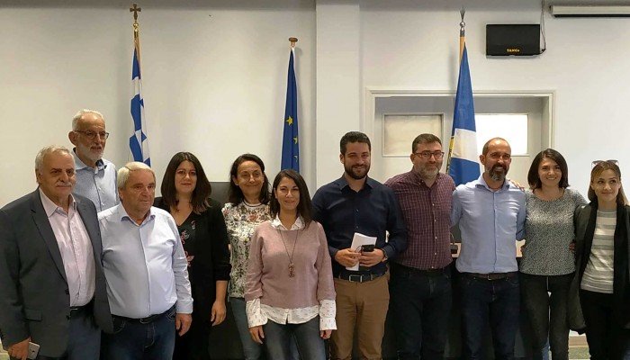 Κανονικά και φέτος η διοργάνωση του Santa Run στα Χανιά