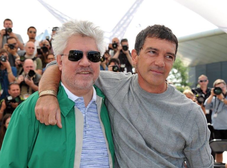«Πόνος και Δόξα» («Dolor y Gloria»)