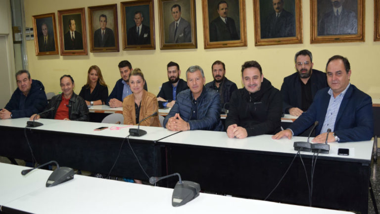 Το απόγευμα της Κυριακής κορυφώνονται οι εκδηλώσεις για την επέτειο του Πολυτεχνείου