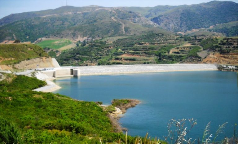 Διαδικασίες διαβούλευσης έργου: «Αξιοποίηση ταμιευτήρα Φράγματος Ποταμών Αμαρίου – «Εγκατάσταση Επεξεργασίας Νερού»