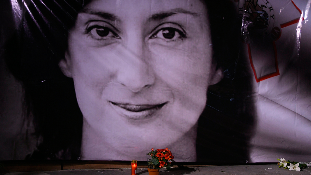 Μάλτα: Σοκάρει η ομολογία του δολοφόνου της δημοσιογράφου Γκαλιζία: «Για μένα ήταν απλά μια δουλειά»