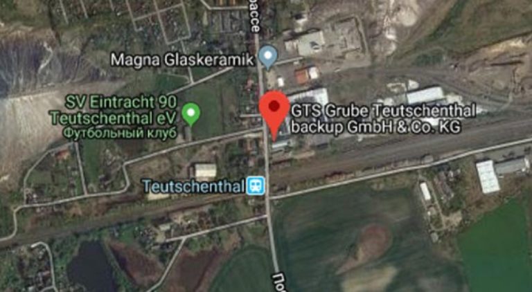 Γερμανία: Έκρηξη σε ορυχείο-Διασώθηκαν οι ανθρακωρύχοι