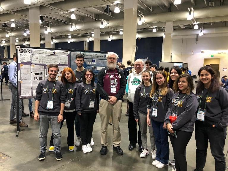 Παγκόσμια Διάκριση για την iGEM Thessaly του Πανεπιστημίου Θεσσαλίας