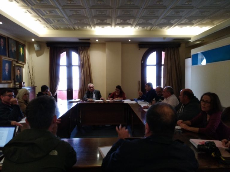 Ν.Αρετάκης: Στην ΔΕΥΑΖ το “μονοπώλιο” του νερού