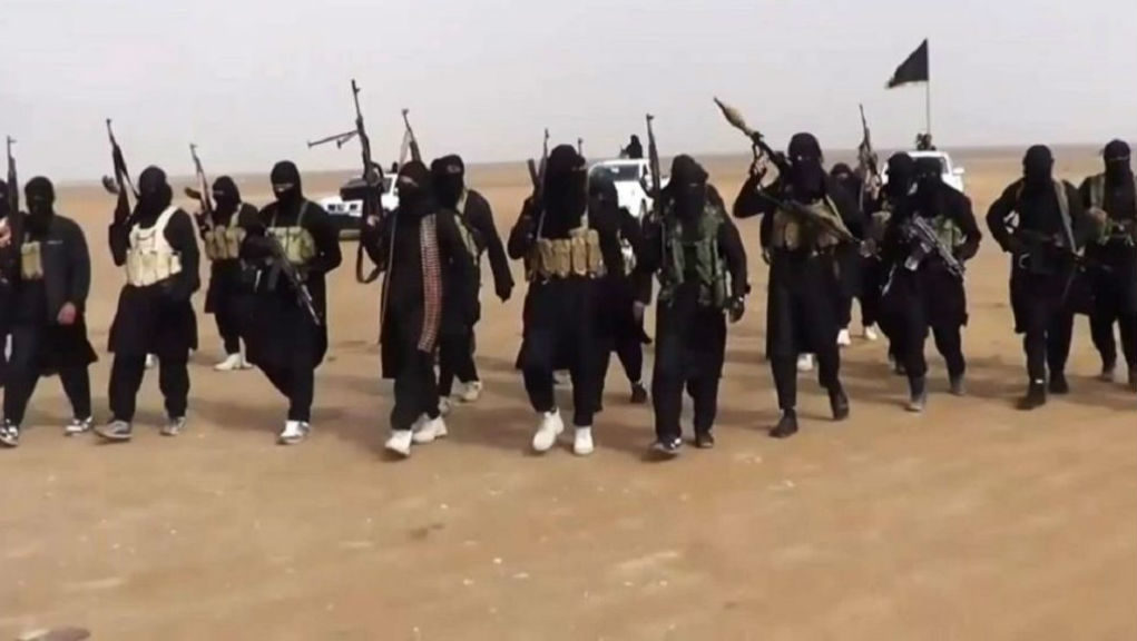 Βερολίνο: Σύλληψη μέλους του ISIS – Βασάνιζε αιχμαλώτους στη Συρία