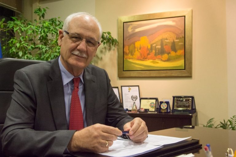 Απ.Καλογιάννης: H τύχη του Φιλόδημου πρώτη προτεραιότητα για την ΚΕΔΕ