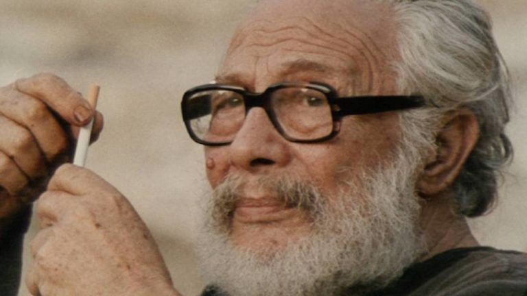 Το αρχαίο ελληνικό θέατρο και ο Κάρολος Κουν