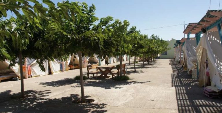 ΑΝΤΑΡΣΙΑ στα Χανιά: Το στεγαστικό πρόβλημα δεν λύνεται με “ασπιρίνες”