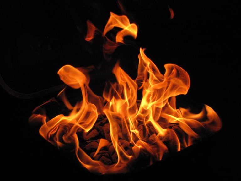 Ηράκλεια Σερρών: Φωτιά σε εκκοκκιστήριο βάμβακος