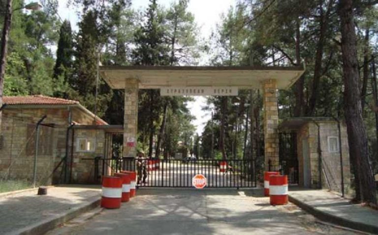Απαντήσεις από τον υπουργό Άμυνας για ΚΕΝ ζητά ο Χρ. Γκόκας