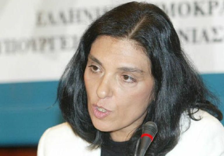 Η Μαίρη Μπόση στο Πρώτο Πρόγραμμα της ΕΡΑ (audio)