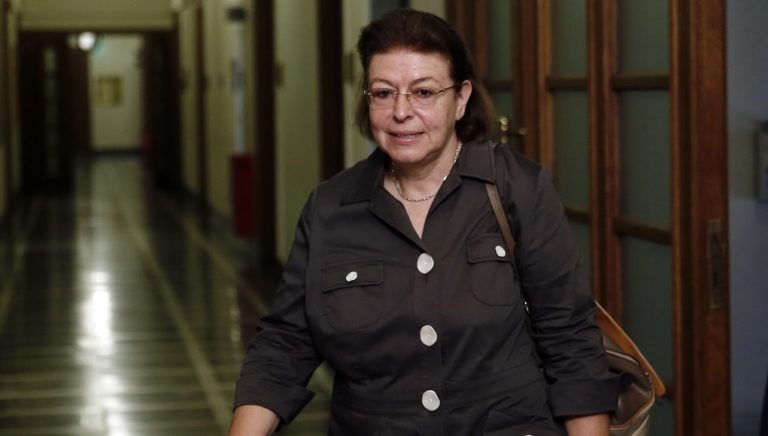 Ζάκυνθος: Επίσκεψη υπουργού Πολιτισμού Λίνας Μενδώνη