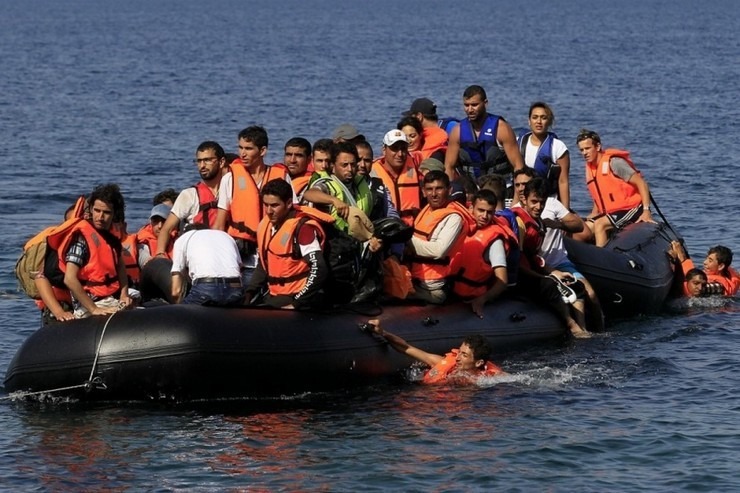 Πονοκέφαλος οι αυξημένες ροές που προκαλούν προβληματισμό στις αρχές