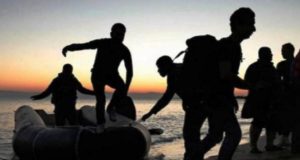 Απόφαση ΕΔΔΑ:Ναι σε μαζικές επαναπροωθήσεις μεταναστών όταν αυτοί εισέρχονται παράνομα σε ευρωπαϊκές χώρες