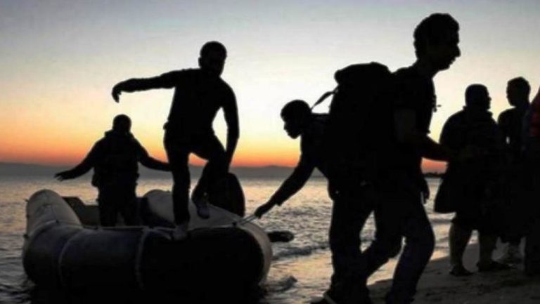 Απόφαση ΕΔΔΑ:Ναι σε μαζικές επαναπροωθήσεις μεταναστών όταν αυτοί εισέρχονται παράνομα σε ευρωπαϊκές χώρες