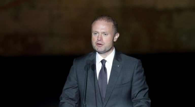 Μάλτα: Αφέθηκε ελεύθερος ο ύποπτος για την δολοφονία της δημοσιογράφου Γκαλιζία