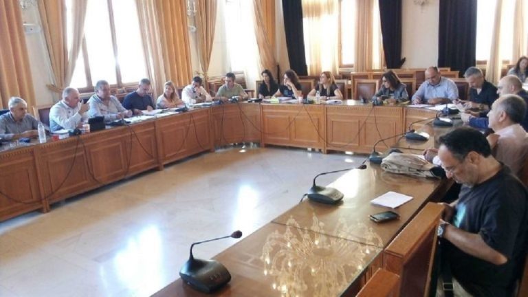 Τεχνικό πρόγραμμα 46,7 εκατ. ευρώ στο δήμο Ηρακλείου