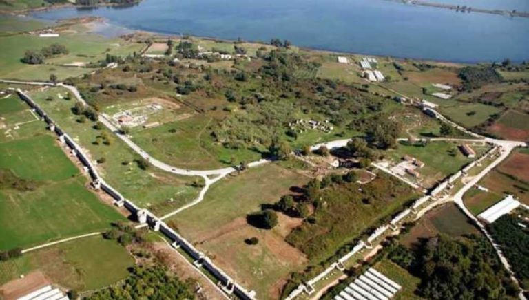 Ιωάννινα: Απαλλοτριώσεις πέριξ της Αρχαίας Νικόπολης