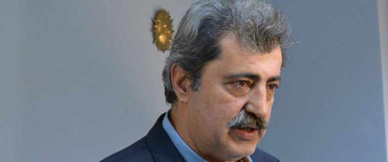 Π. Πολάκης: Ερώτηση για την αναστολή λειτουργίας έξι Πανεπιστημιακών Τμημάτων στην Κρήτη