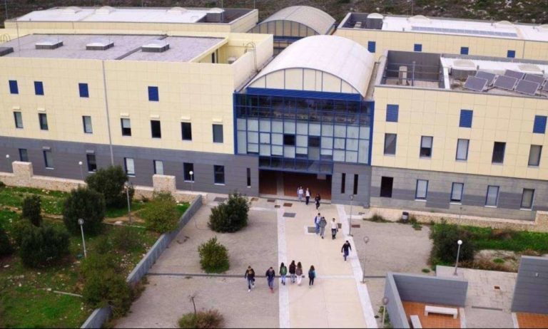 Πολυτεχνείο Κρήτης: Ερευνητική υποδομή για την αξιοποίηση αποβλήτων και αειφόρου διαχείρισης φυσικών πόρων