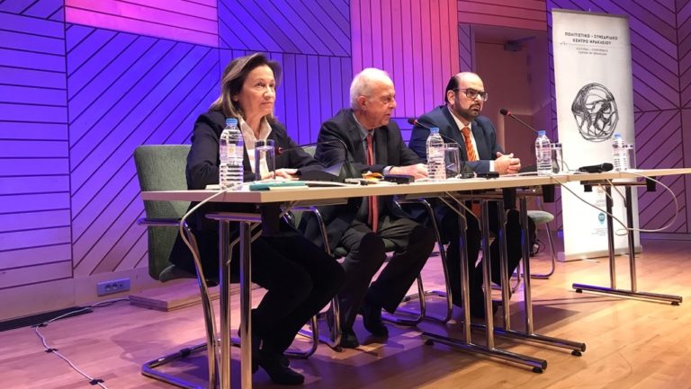 Ανακοινώθηκε το καλλιτεχνικό πρόγραμμα του Πολιστικού Κέντρου