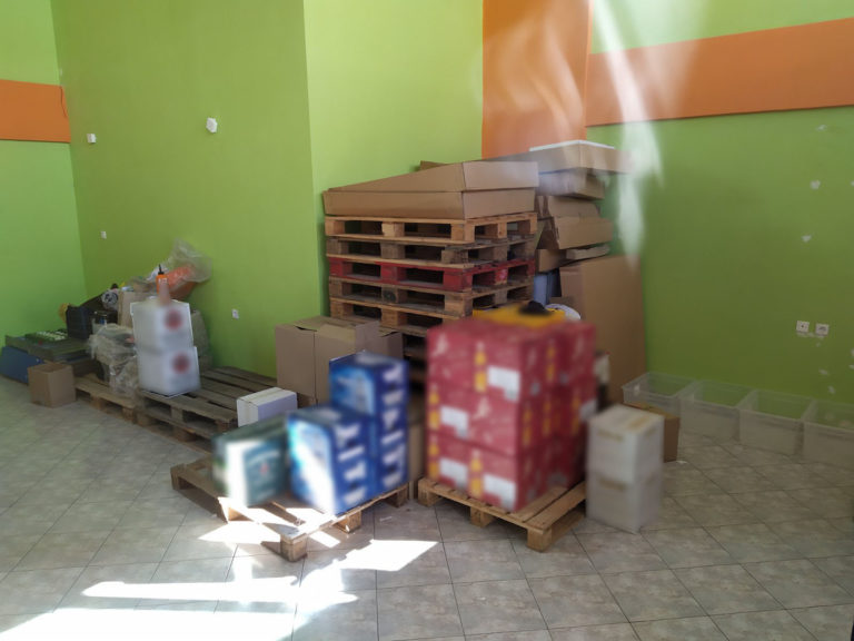 Εξαρθρώθηκε πολυεπίπεδο εγκληματικό δίκτυο με ποτά “μπόμπες” (video-photo gallery)